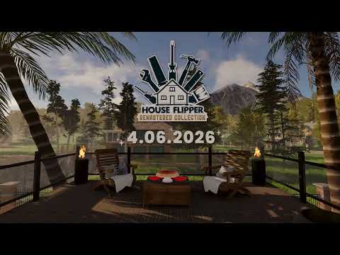Release Date Trailer