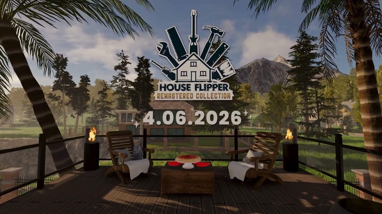 Release Date Trailer