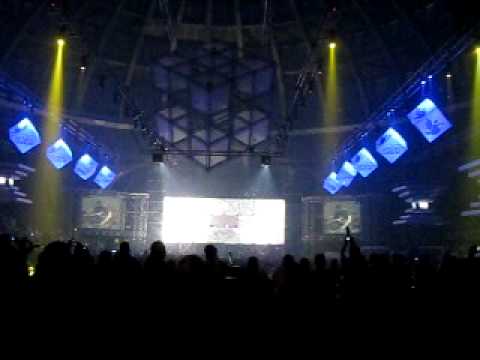 Godskitchen 2009 Poland - Eric Prydz