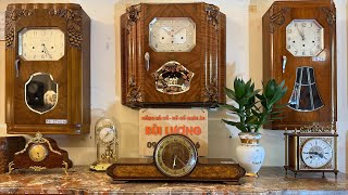 GIÁ TRỊ ĐÍCH THỰC CỦA BỘ MÁY NGUYÊN BỤI - BÙI LƯỢNG