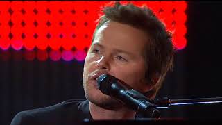 Espen Lind - Scared of Hights (Spellemannprisen 2008)