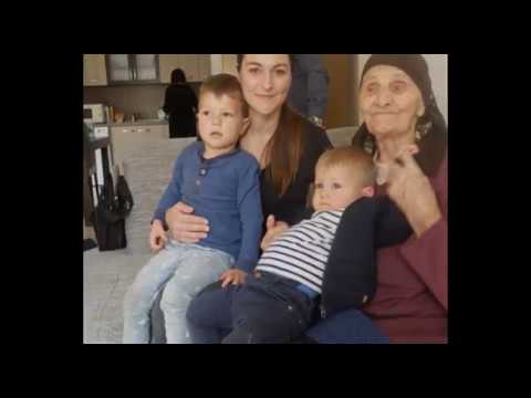 JEDNO STOLJEĆE ŽIVOTA  Dokumentarni film  2018