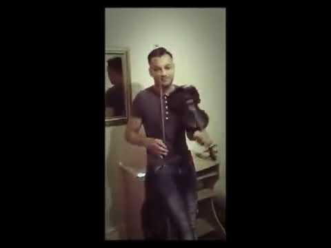 Remus Stana violin cover  - Cheap thrills by Sia