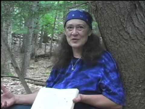 Susun Weed - Plant Reproduction
