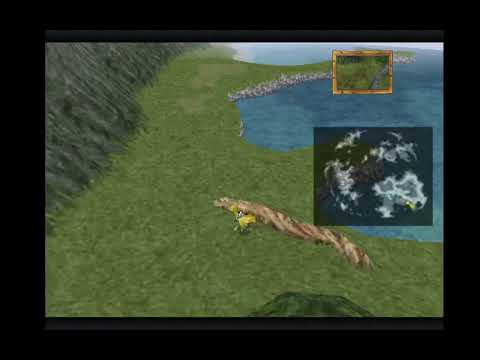 Playing FINAL FANTASY IX part 108