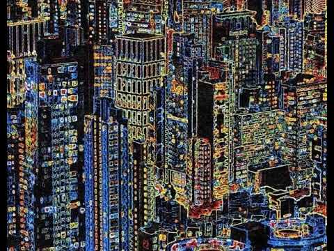 DJ Vocoda, Sargy & Raggamuffin - Rice And Peas [2012]