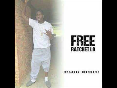 Ratchet Lo Ft.Rnas Trill - Reason (Prod By:Yella On The Beat)