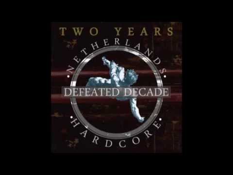 DEFEATED DECADE - WHO WE ARE