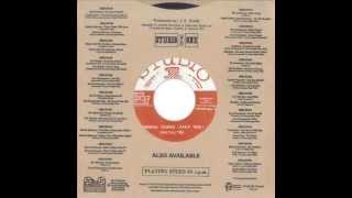 Skatalites - Freedom Sounds (early take) - (Studio One / Dub Store Records - DSR-CS7-013)