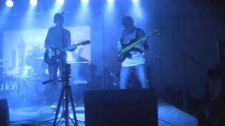 Come Together   The Painful Stage Of Jimmy