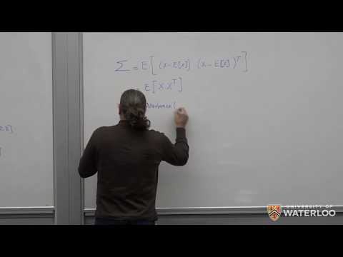 Inteligência de Máquina - Aula 3 (PCA, IA e Dados)