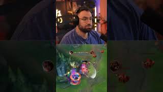 Je suis gifted en support !