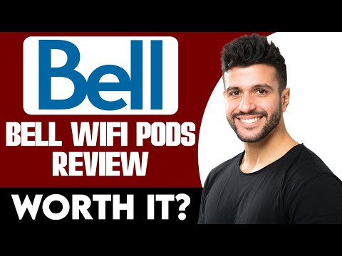 Bell Wifi Pods Review (2025): Better Coverage or Just Hype?