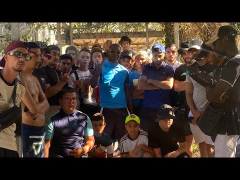 Hors Ligne - Freestyle Moidai 3