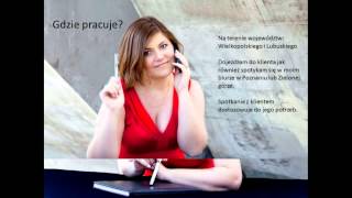 Doradca Finansowy w Poznaniu - Natalia Panocha