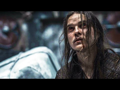 Mike Shinoda, 2Pac & Eminem - Hvitserk (2020)