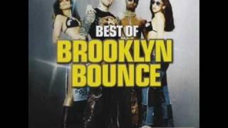 Brooklyn Bounce - BASS, BEATS, MELODY - PULSEDRIVER REMIX (HQ Rare 2000)