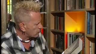 John Lydon on Jimmy Savile and BBC