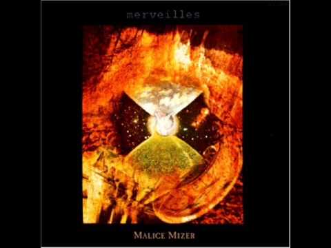 Malice Mizer - Le Ciel