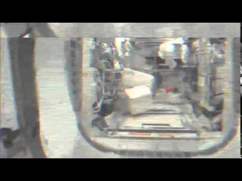 ABSOLUM vs EX-GEN - Get Back In [teaser]