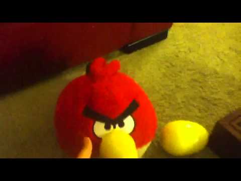 Angrybirds chess game