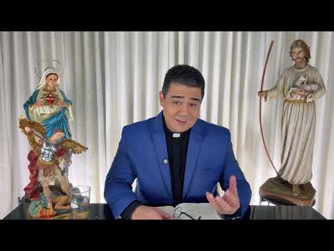 NIGHT PRAYER – TUESDAY – 01/27/2026 – Father Robson de Oliveira