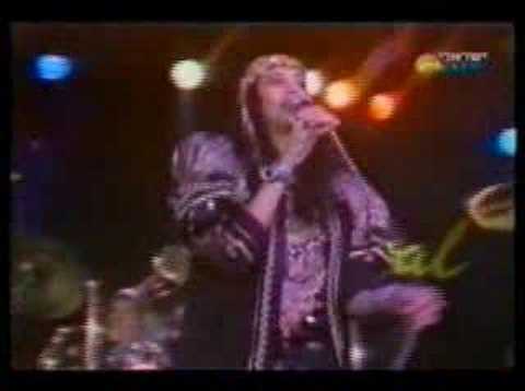 Ofra Haza - Montreux - Hilwi