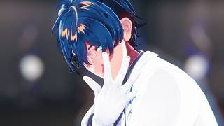 【にじさんじMMD】GEDO【レオス・ヴィンセント】