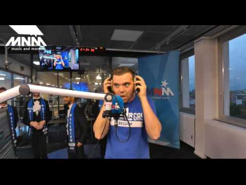 MNM: Mister Gay kandidaten komen langs bij GenerationM