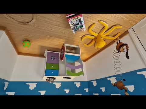 La casa más extraña de Colombia 😱 Casa al Revés de Ráquira