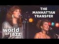 The Manhattan Transfer - Meet Benny Bailey - 11 July 1987 • World of Jazz