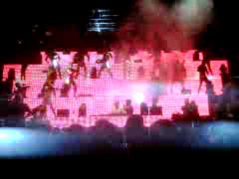 SP Pride 2010 - Girasol The Week