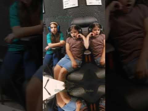 Ca Estera să fim - Hadasa și Bianca