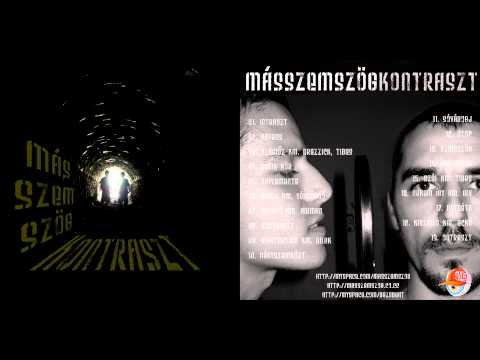 MásszemszöG - Aludj km. Vérfürdő