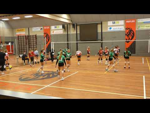 Reflex MA1 - Emmen'95 MA1 Set 5