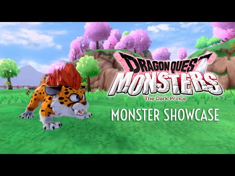 Dragon Quest Monsters: The Dark Prince review: a new challenger