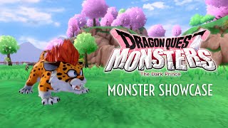 Dragon Quest Monsters: The Dark Prince video 2