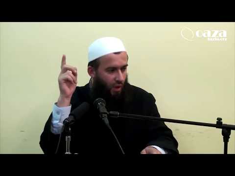 Nanijeti ovo kada hoćeš da klanjaš namaz! - prof. Hajrudin Tahir Ahmetović