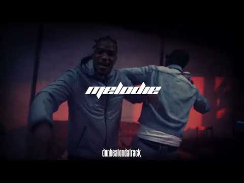 [FREE] Ninho x Niska Type Beat "MELODIE" | Melodic Guitar Drill Type Beat