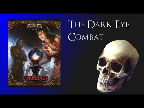 The Dark Eye - Combat and Weaponry