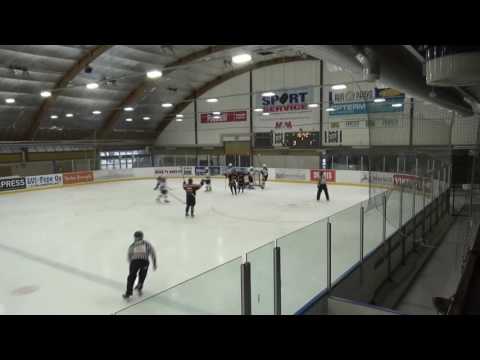 12.11.2016 C Nuorten SM-Karsintasarja TPS - KooKoo