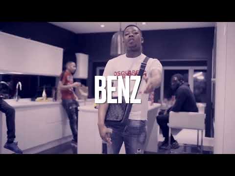 [FREE] ICEKIID x KESI Type Beat - "BENZ" | (prod. @sikebeatsss)