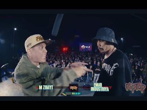 M Zhayt vs Emar Industriya