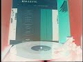 MAGAZINE - The Operative (Filmed Record) Vinyl 12" Version 1981 'About The Weather' Howard DeVoto