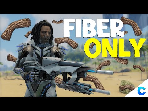 I Tried Fibercraft Servers so you don't have to (1 fiber = anything) .....