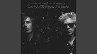 He Is Hanging By His Shiny Arms, His Heart an Open Wound With Love