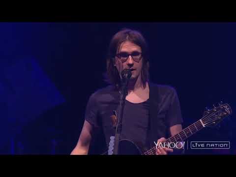 Steven Wilson - Live At The Wiltern Theater. 2