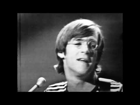 Video thumbnail for Did You Ever Have to Make Up Your Mind?