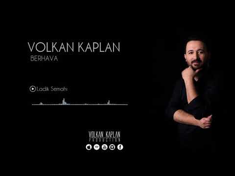 Volkan Kaplan / Ladik Semahı [Berhava © 2018 Volkan Kaplan Production]
