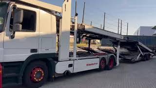 Автовоз Mercedes-Benz Actros 2536 2536 LL METAGO PRO SUPERTRANS | Изображение 4 - Autoline